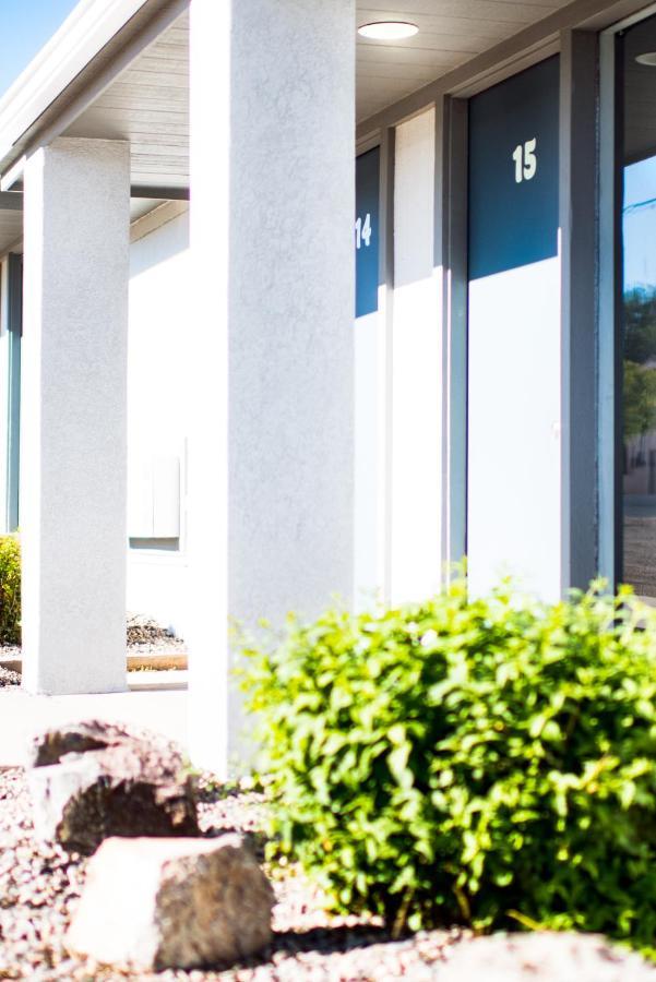 Blue Sage Inn & Suites Blanding Exterior photo